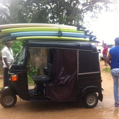 Sri Lanka 2014