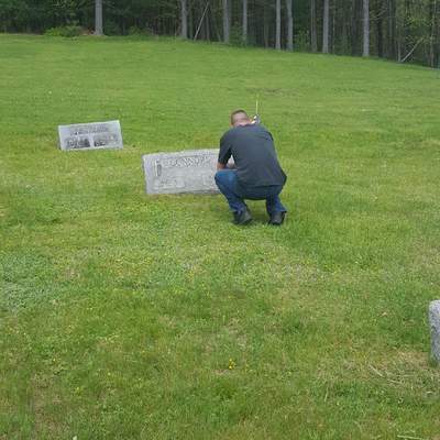 geocaching