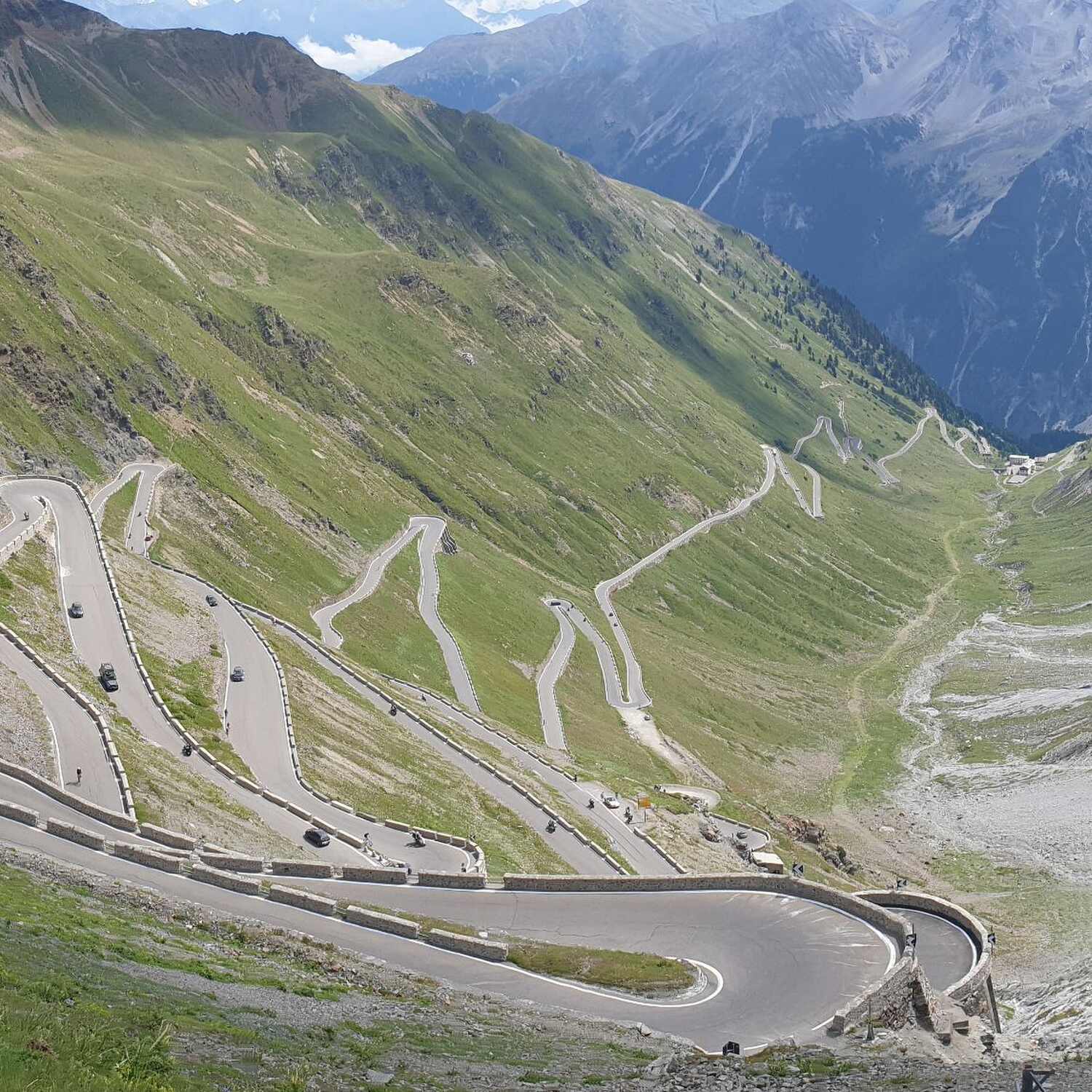 Alpenmarathon 2025