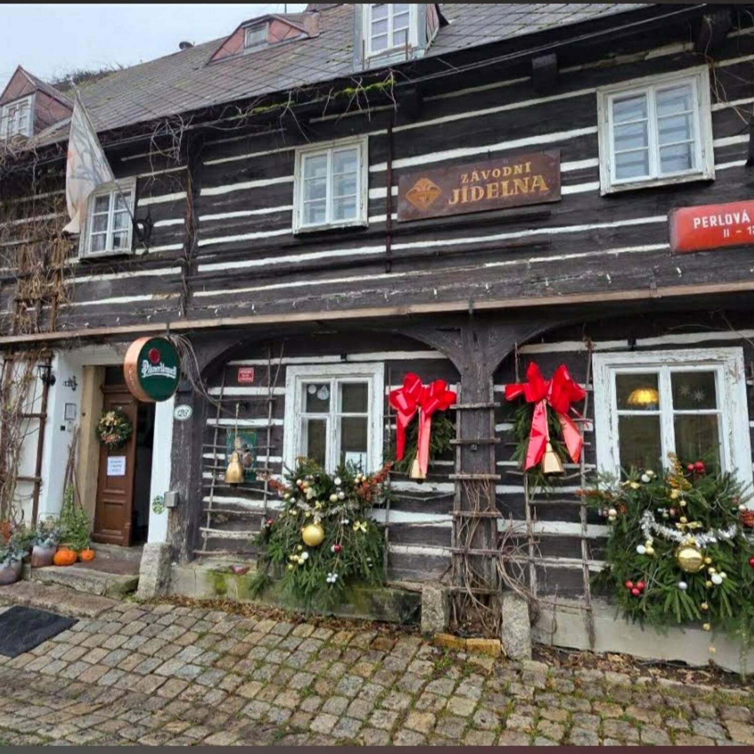 Einmal ums Riesengebirge