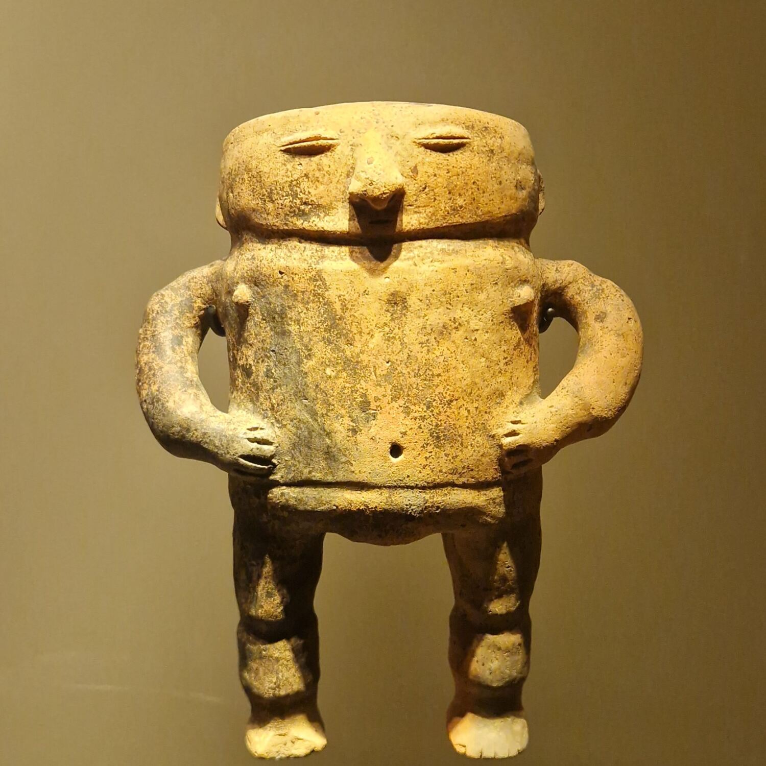 Colombia cabrón