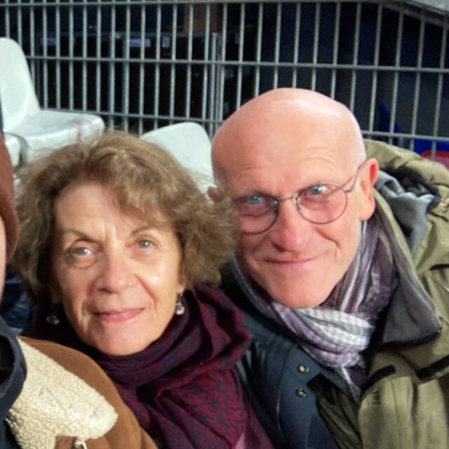 Cecile Bancel