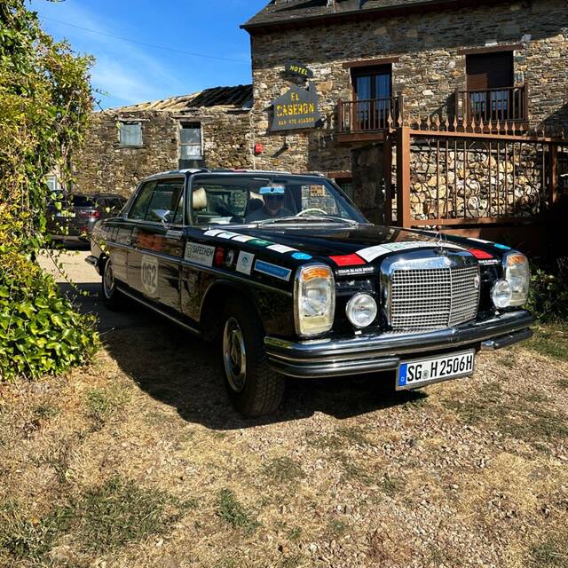 TeamBlackBenz