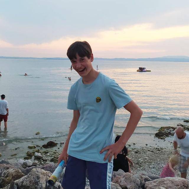 Kjell