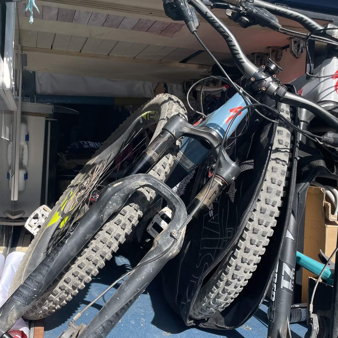 60 er tour
