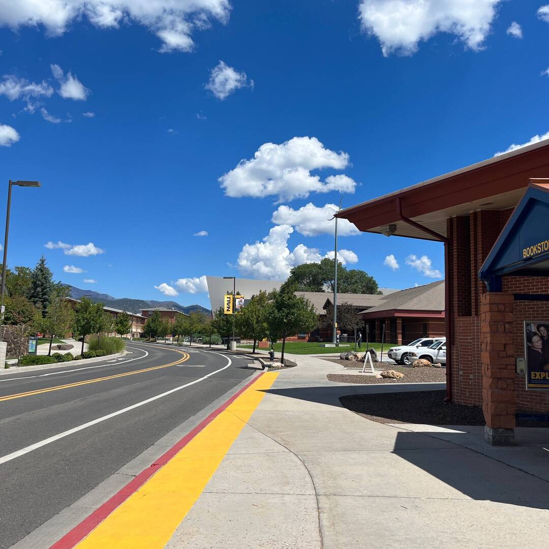 Auslandssemester USA