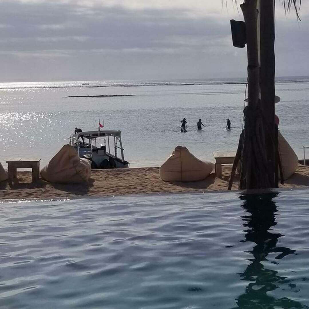 Bali 2019