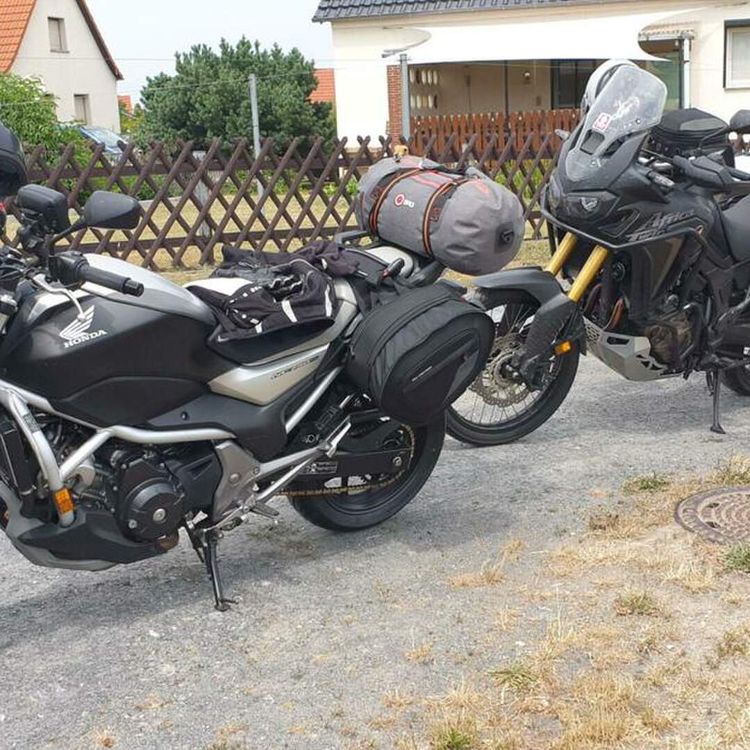 Hitzefrei-Tour