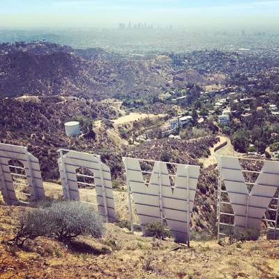 Westcoast Roadtrip 2016