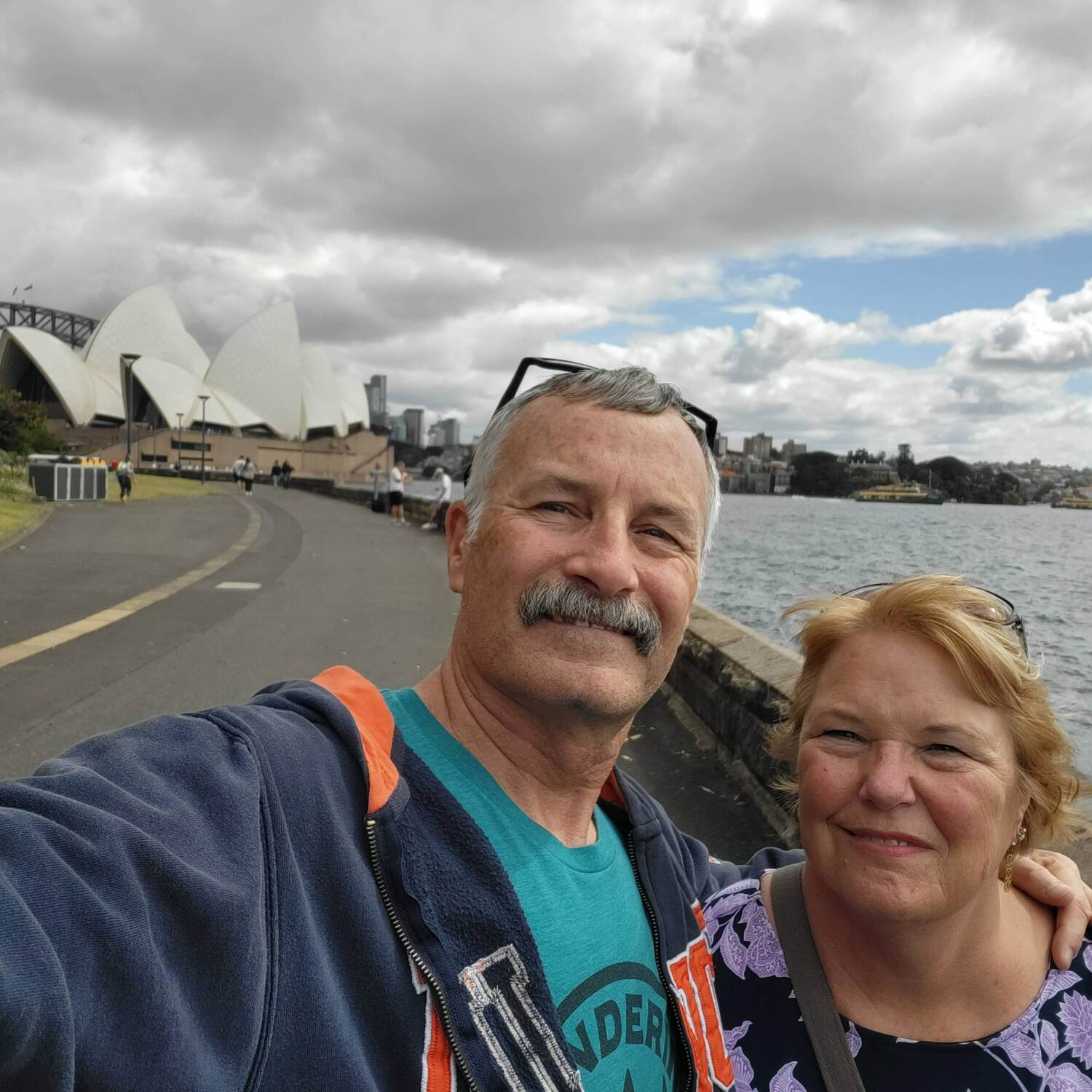 Australia & New Zealand