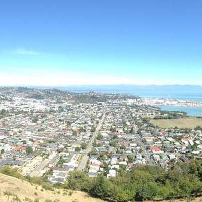 New Zealand