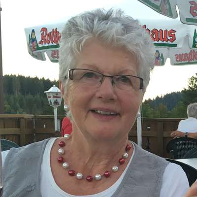Margrit Münger