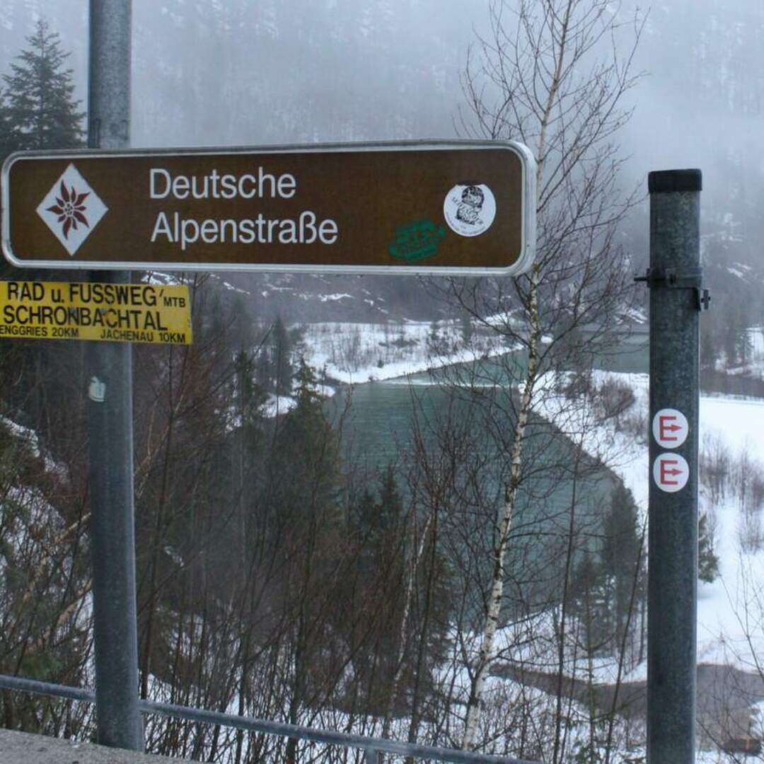 Motor einfahren