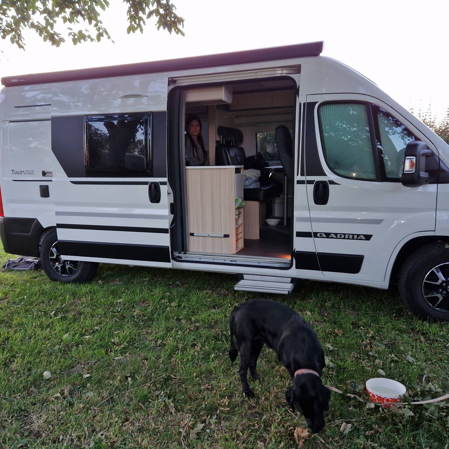 Denmark Road trip