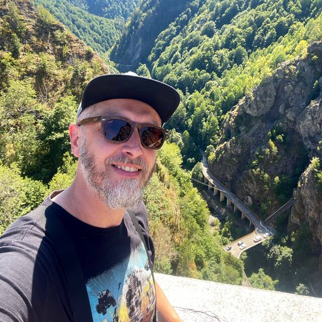Miloš Vyskočil