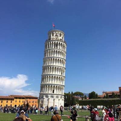 Pisa Conference