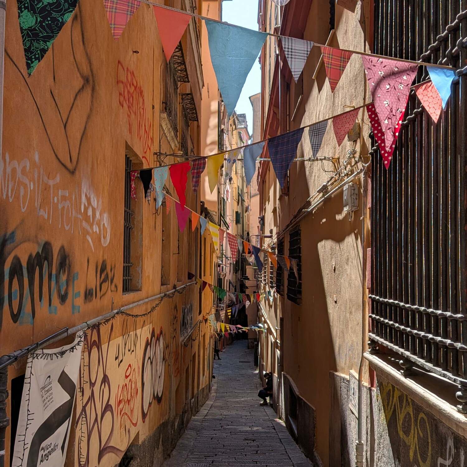 Mittelmeer und Spanien