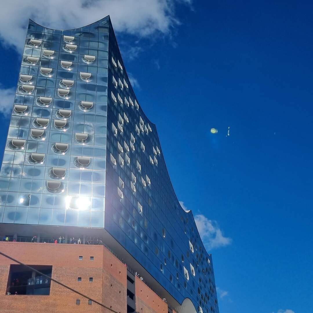 Metropolen...