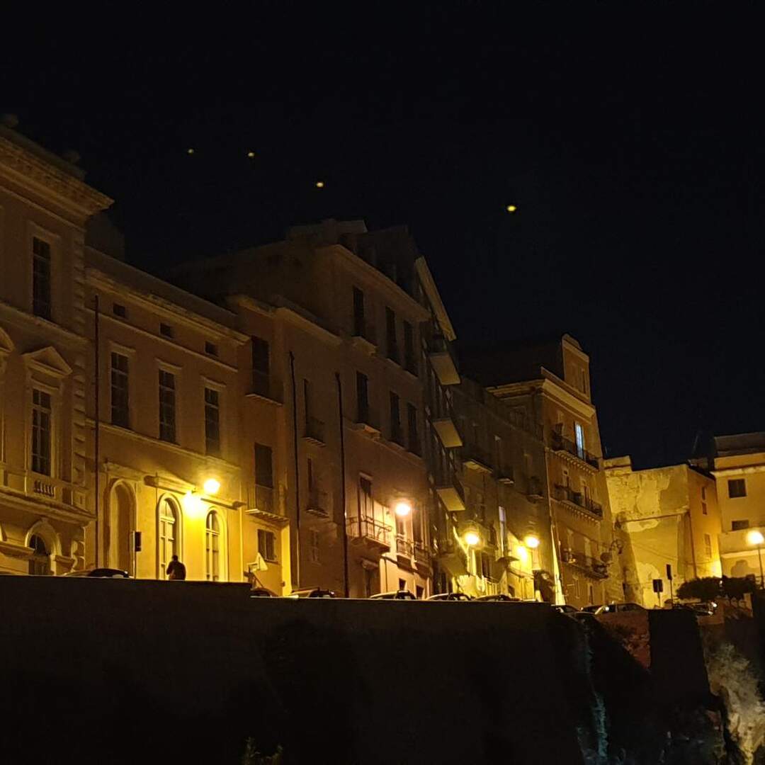 Sardinien