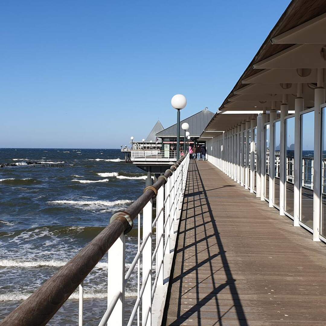 Ostsee - Usedom