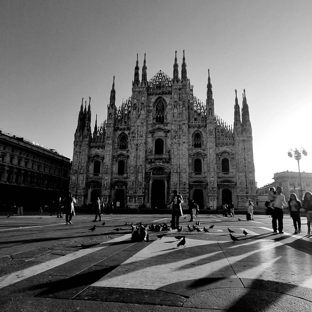 Mailand