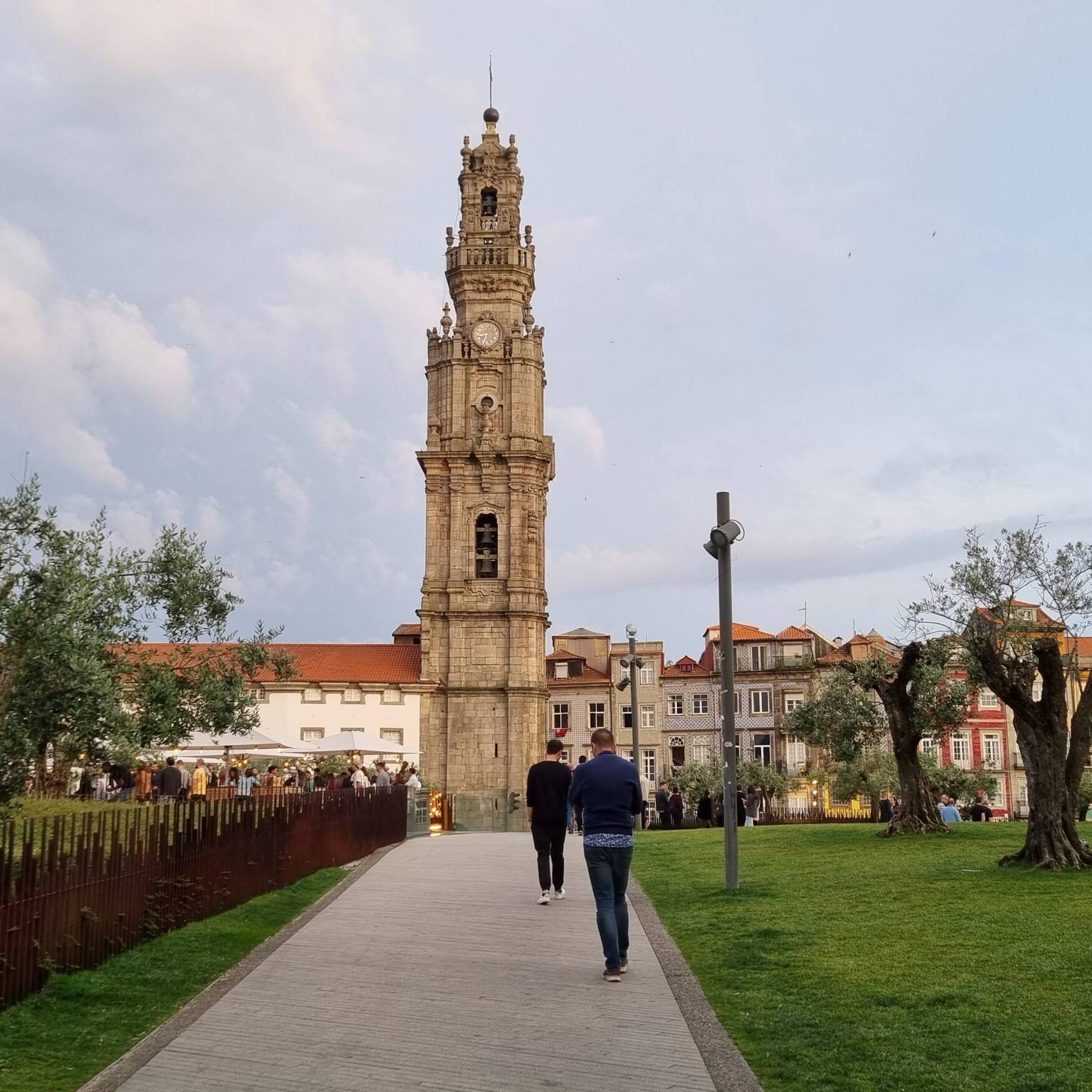 Portugal