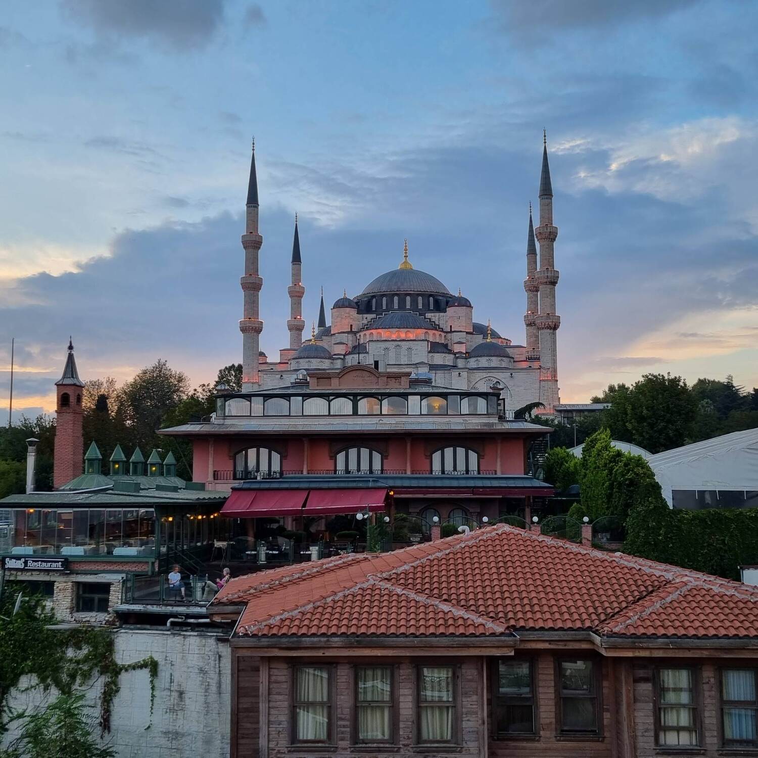 Istanbul