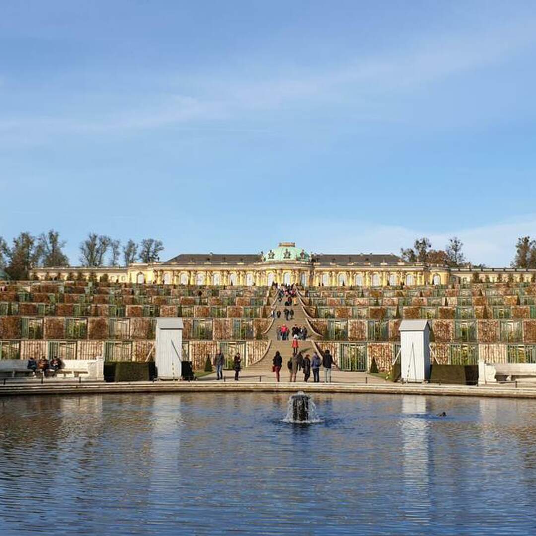 Potsdam