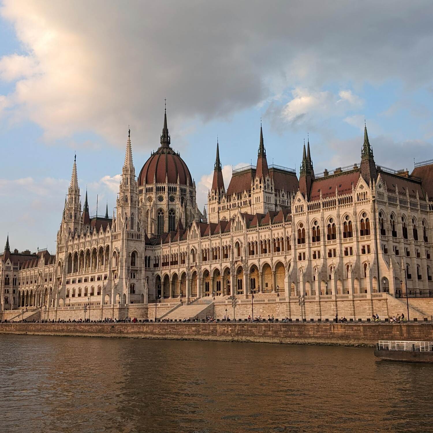 Budapest