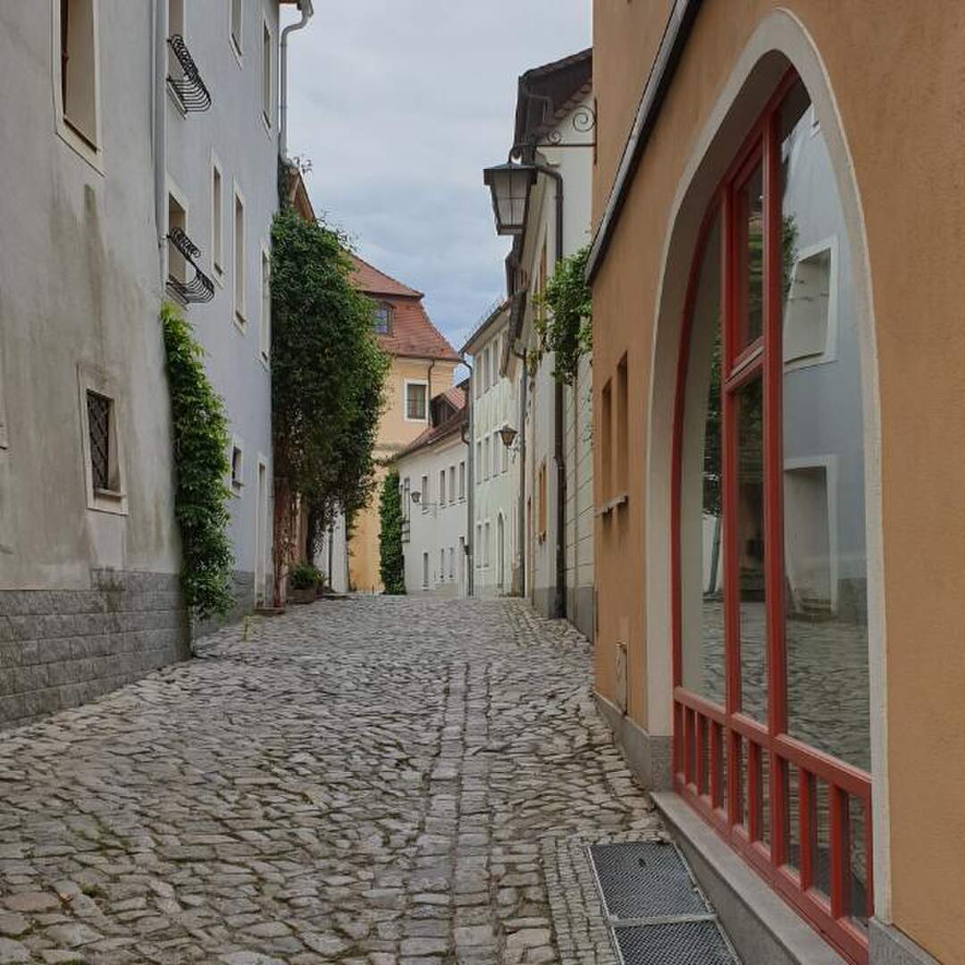 Sächsischer Jakobsweg