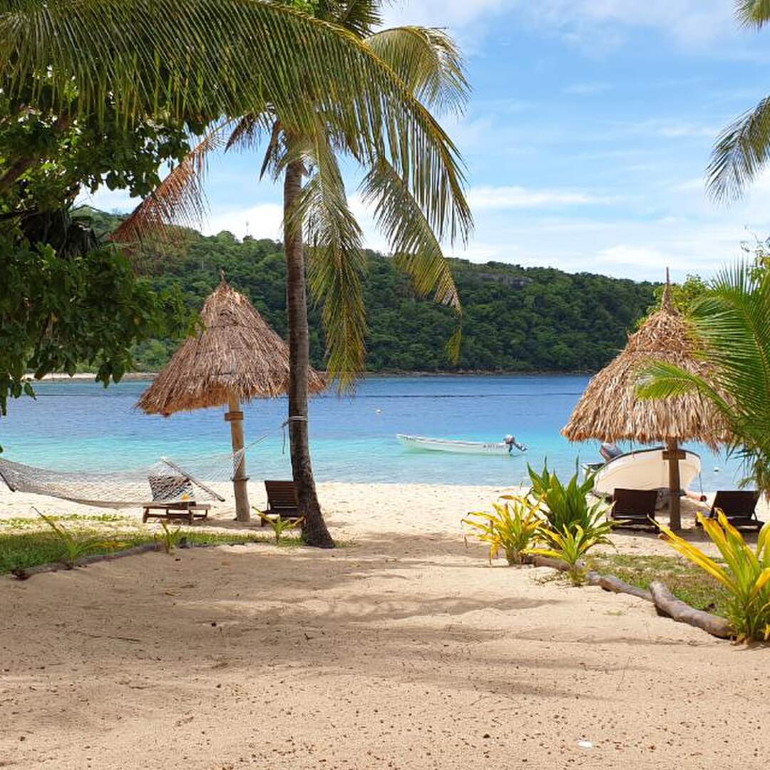 To the HoneyMoon and back