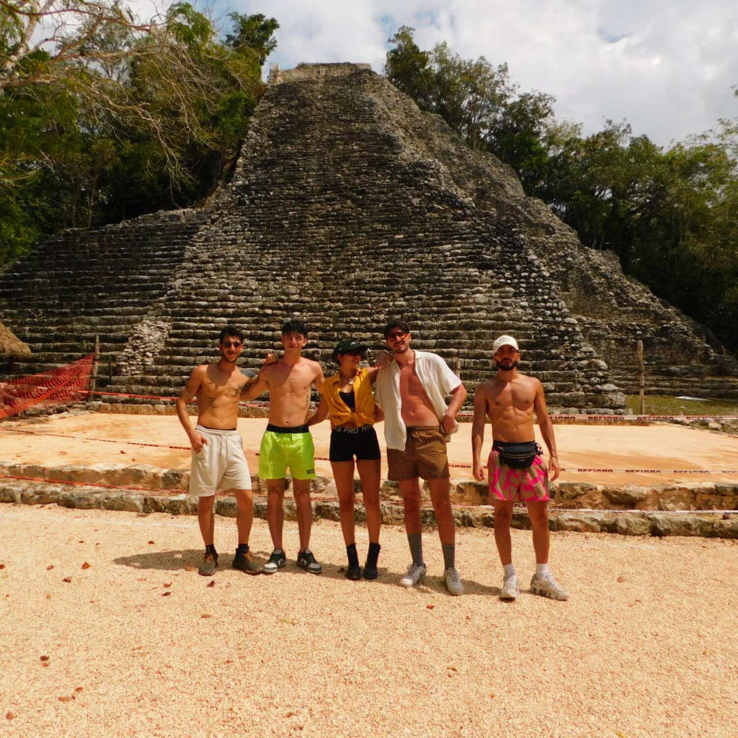 Mexico