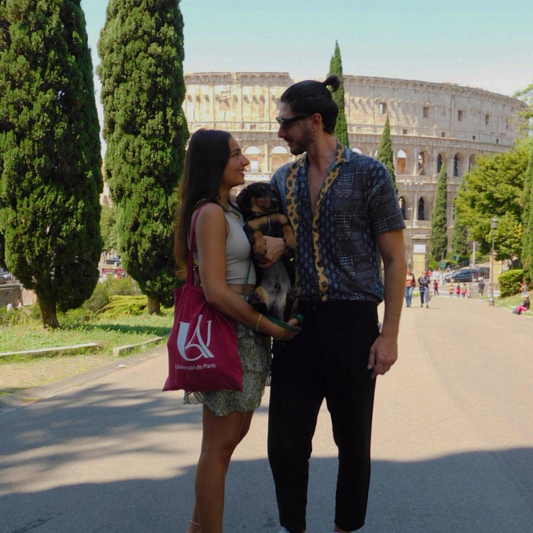 Vacanze Romane