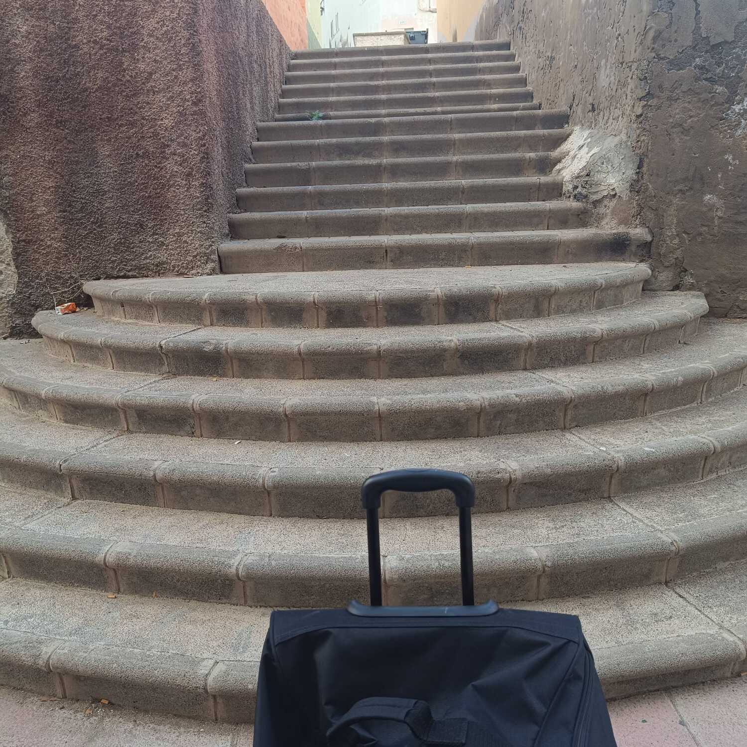Life in Gran Canaria