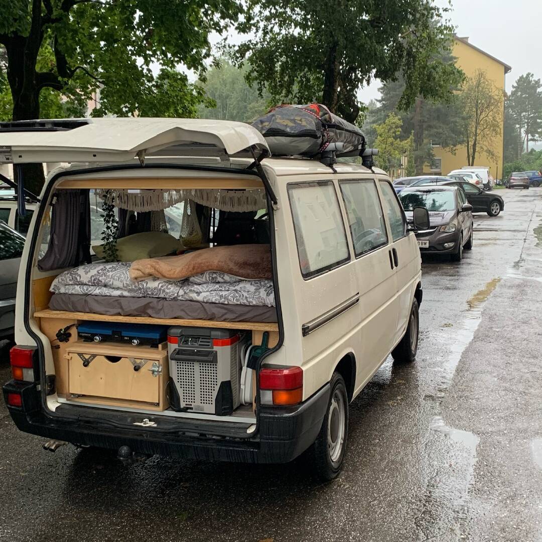 Surf Trip 2k22