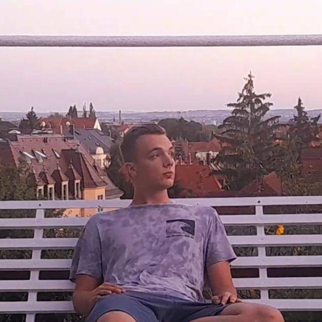 Felix Zenker