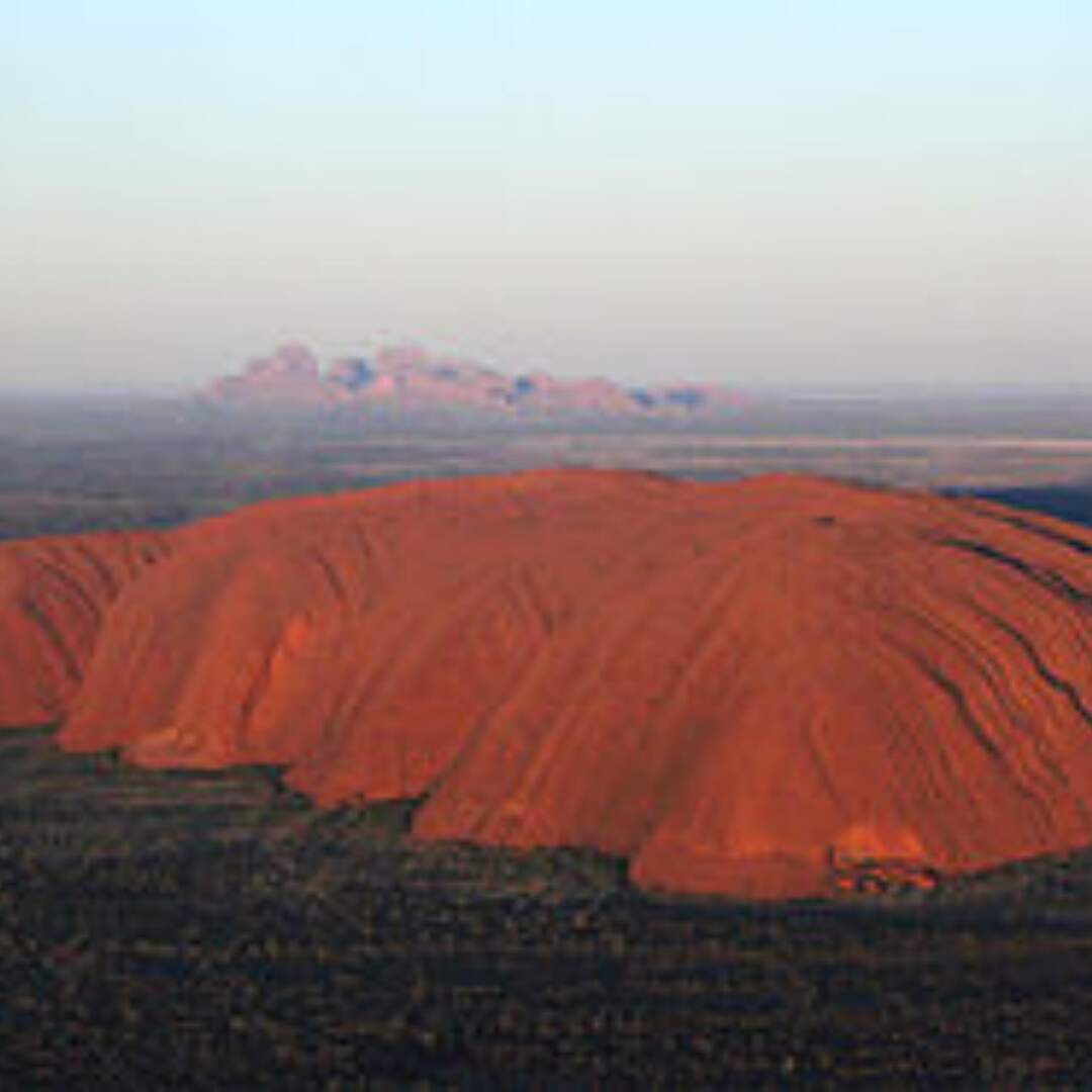 Australian Outback