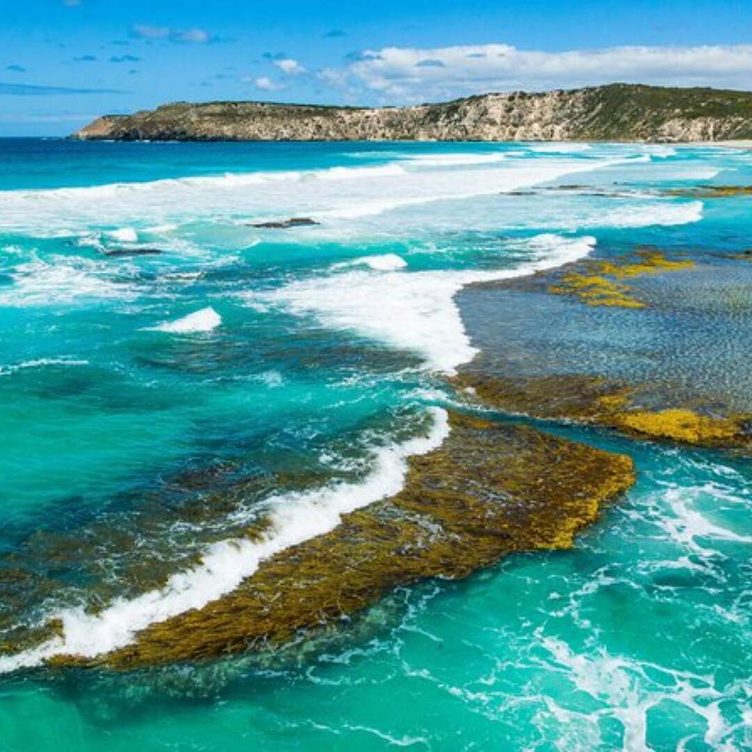 Kangaroo Island