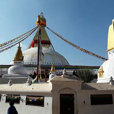 Nepal 2016-017
