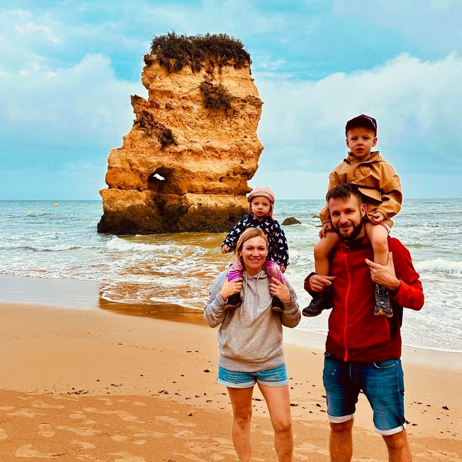 Algarve
