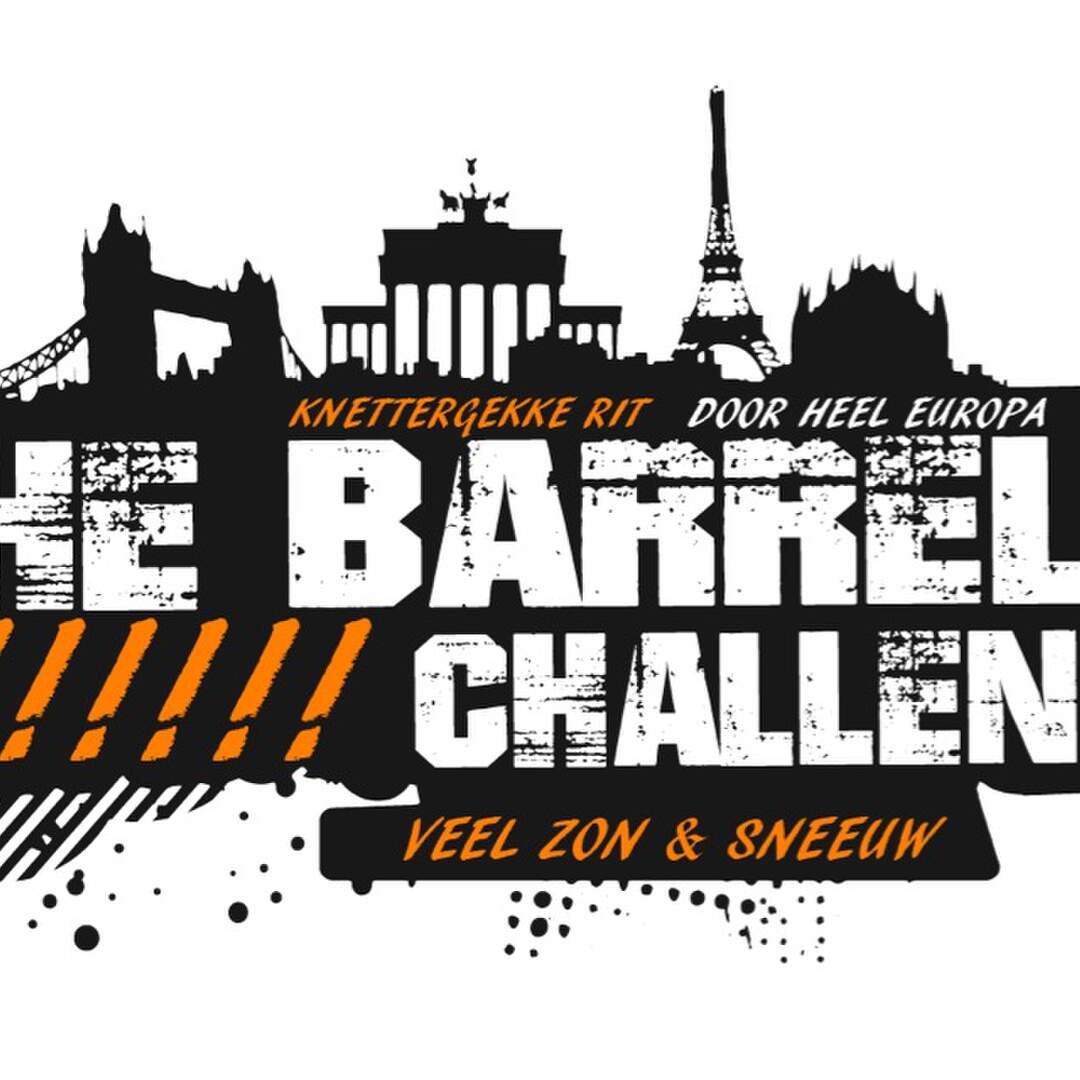 The Barrel Challenge