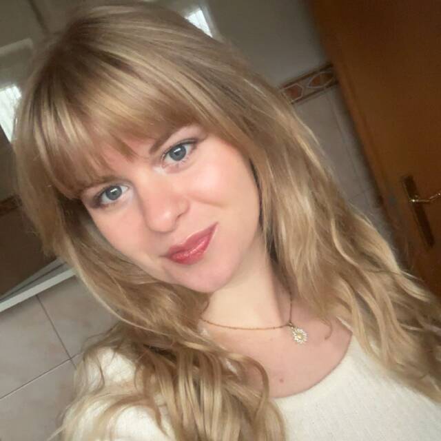 Manon Bisanz
