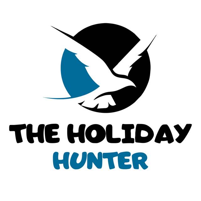 The Holiday Hunter