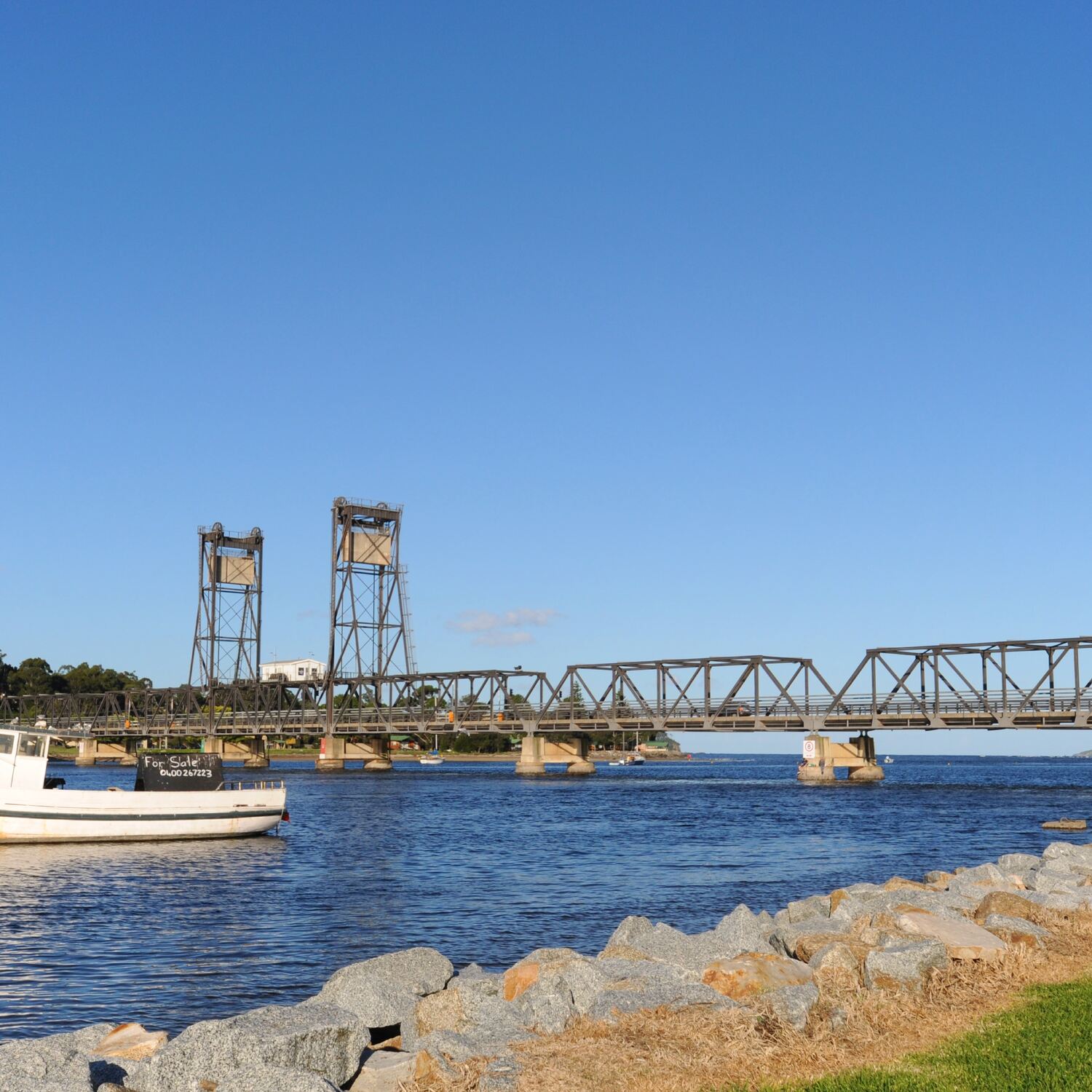 Batemans Bay, New South Wales