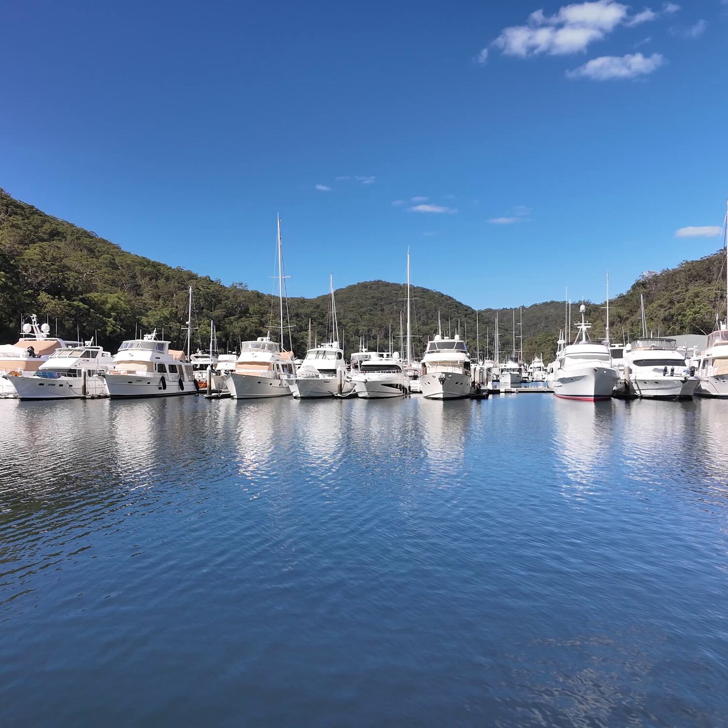 Bobbin Head, New South Wales