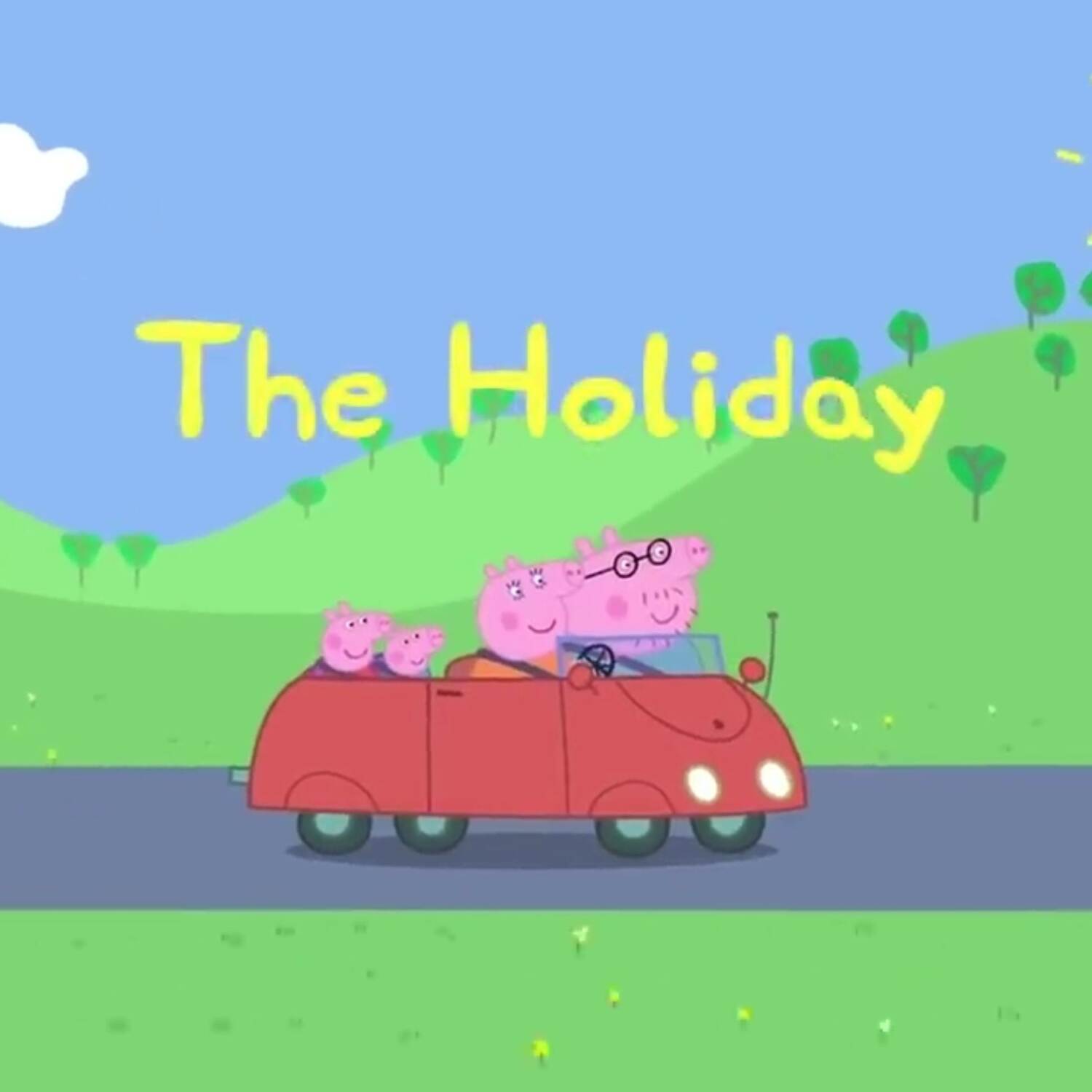 Holiday
