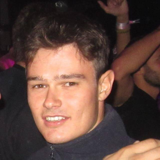 Adrien Deltombe