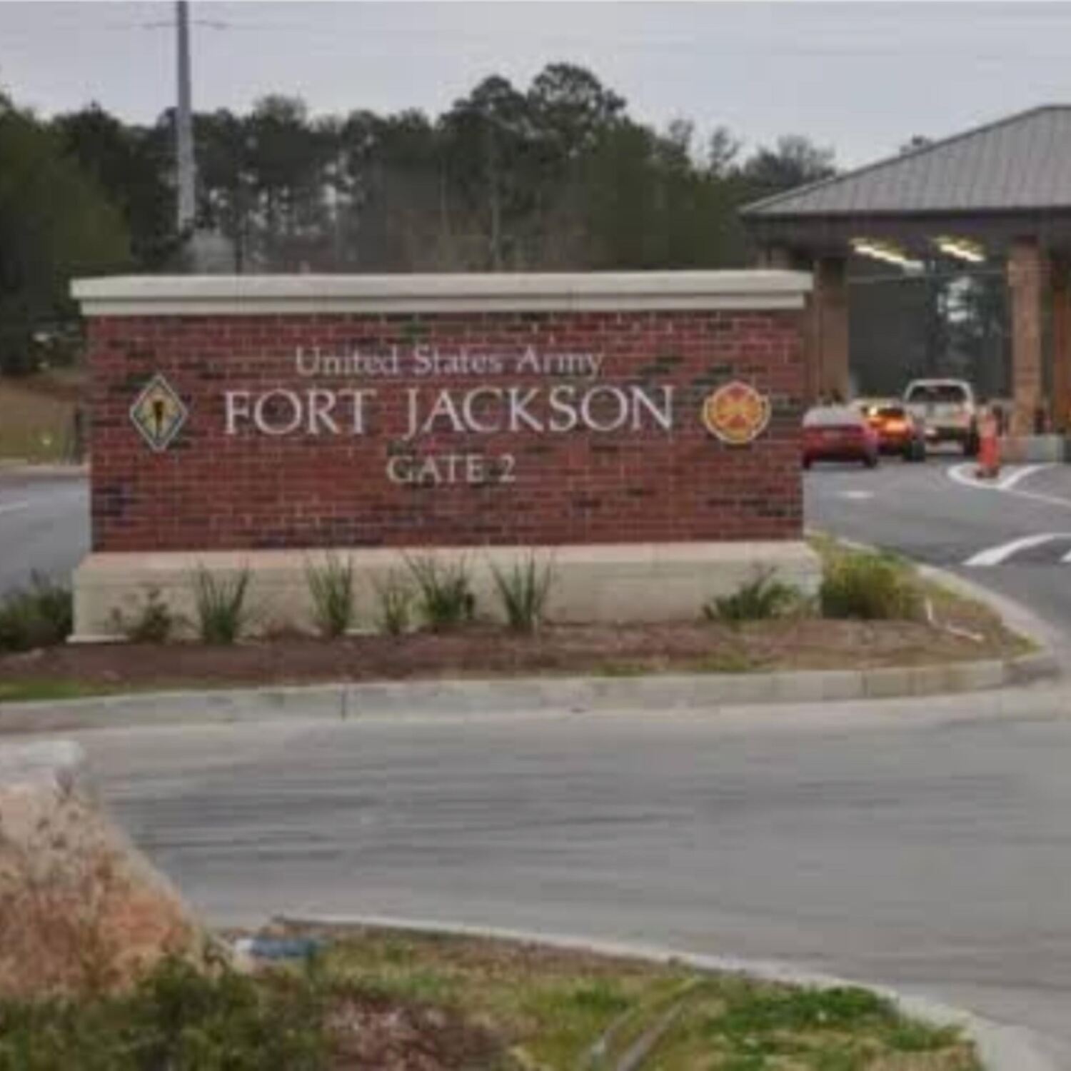 Teacher Trip with the Army