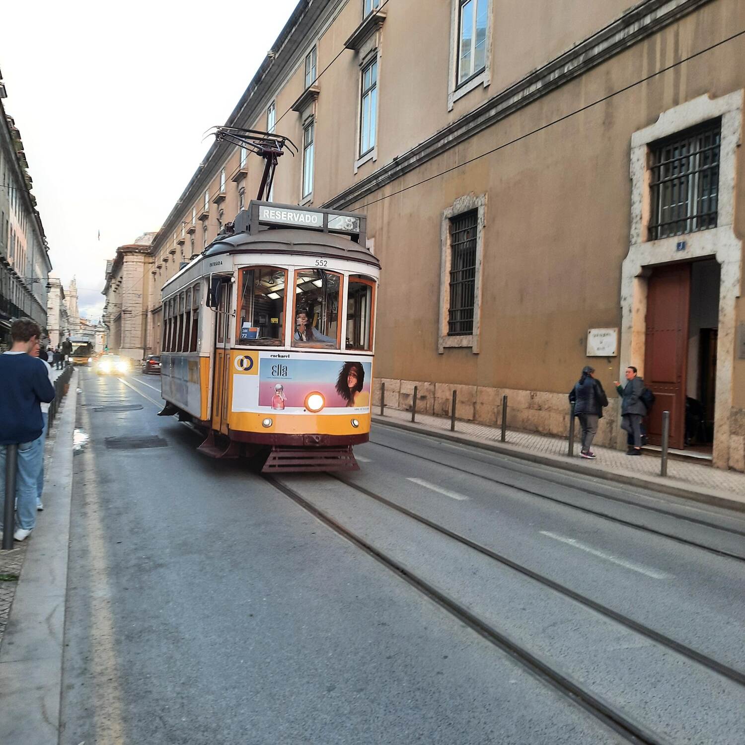 Lissabon
