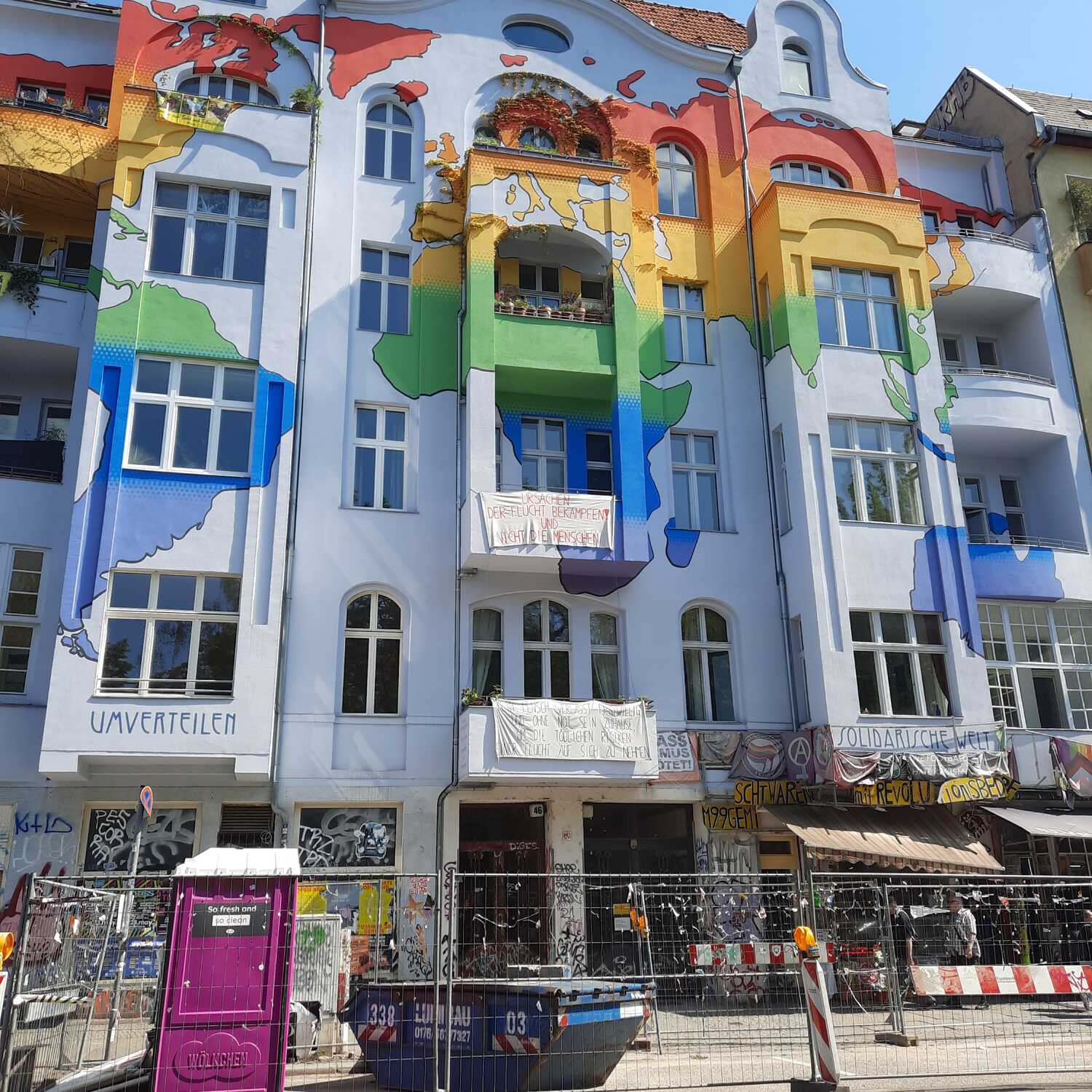 Berlin